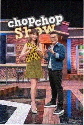 厨房奇遇记 综艺资源封面